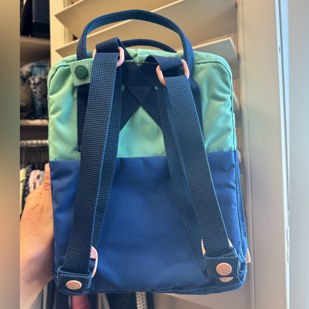 Fjallraven mini - Picture 2 of 4